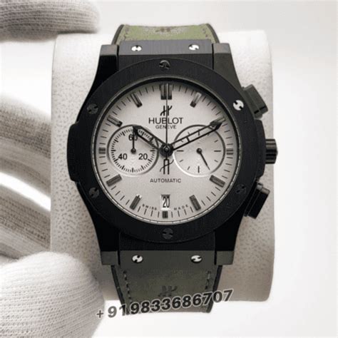 hublot replica facebook|duplicate hublot watches.